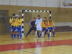 Игра против ЦСКА